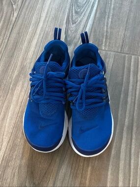Nike Presto